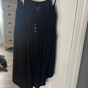 american eagle tank top